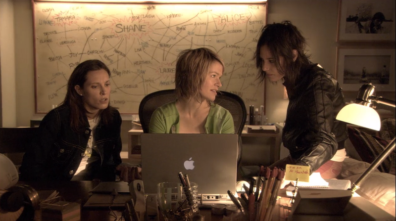 Illustration for article titled 10 episodes of The L Word that put its importance before its imperfections